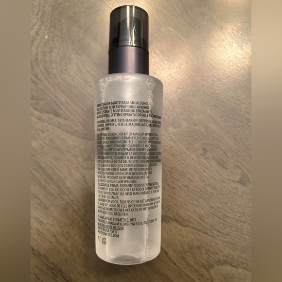 MAC Fix+ Setting Spray - Picture 2 of 2